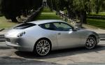 Maserati GS Zagato 2007 года